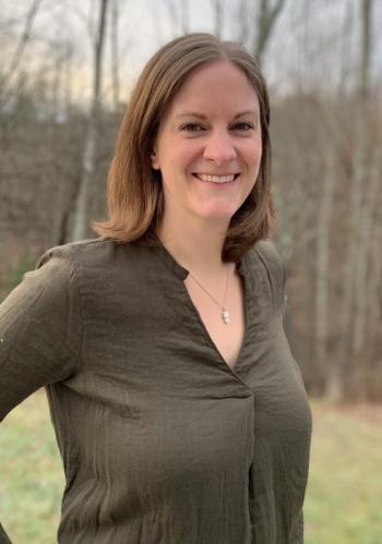 Christina Belknap