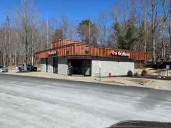 KeyBank, in Camden.