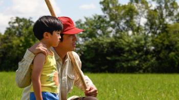 “Minari” is up for six Academy Awards, including Best Picture ... will it get your vote in the Harbor Theater’s Oscar Contest? Courtesy of Helen Meserve Minari