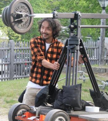 Makoto Matsuo