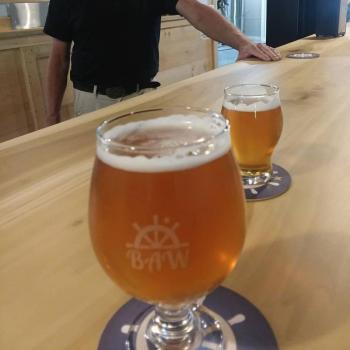 Down Easter Pale Ale. Kay Stephens photo