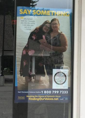 Banner location: Boothbay Harbor Memorial Library. LISA KRISTOFF/Boothbay Register