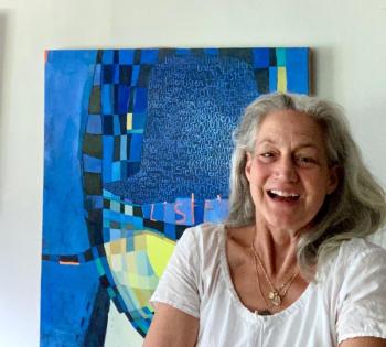 Ingrid Ellison