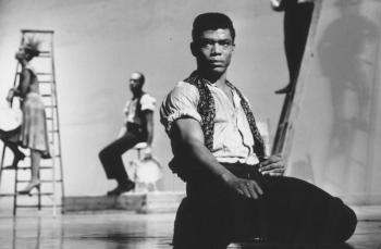 Alvin Ailey