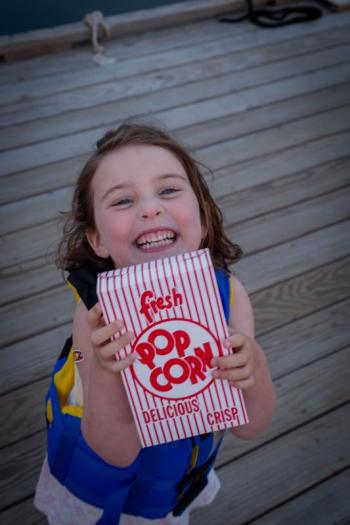 Erin Stodder photo