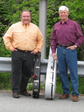 Schooner Fare will perform at the Chocolate Church this Friday, Sept. 17. Courtesy of the venue