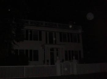A Red Cloak History Tours Wiscasset photo. Courtesy of Red Cloak History Tours