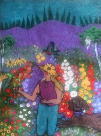 Courtesy of Helen Farnham Helen Farnham