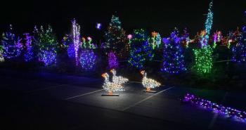 STEVE EDWARDS/Boothbay Register