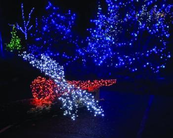 STEVE EDWARDS/Boothbay Register