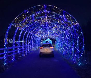 STEVE EDWARDS/Boothbay Register