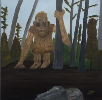 “Roskva.” Jim Farnan.