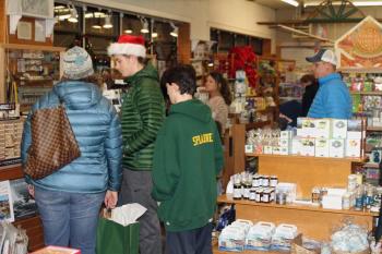 STEVE EDWARDS/Boothbay Register