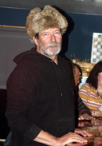 STEVE EDWARDS/Boothbay Register