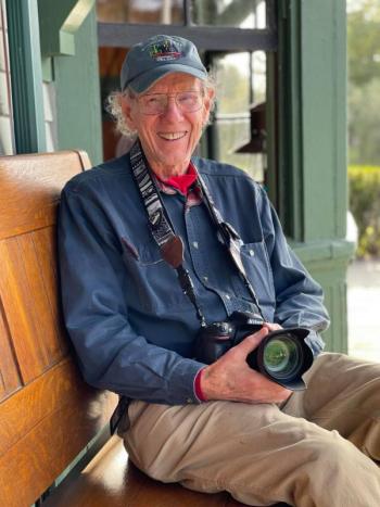 Bob Crink