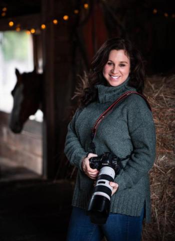 Jennifer Bechard. Courtesy photo