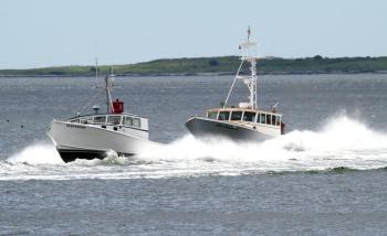 STEVE EDWARDS/Boothbay Register