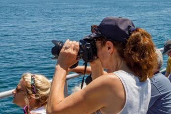 Don’t miss the 2022 Windjammer Days Photography Cruise. Mike Leonard photo