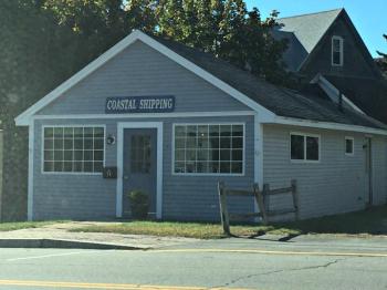 The original 14 Todd Ave. building circa 2015. File photo