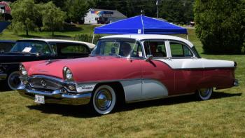 Bob Crink photo a