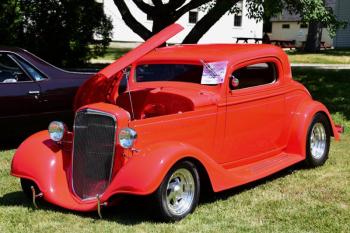 Bob Crink photo a