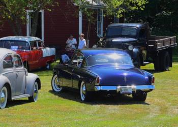 Bob Crink photo a
