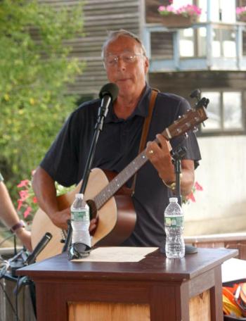 STEVE EDWARDS/Boothbay Register