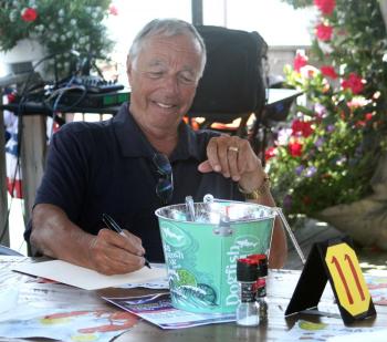 STEVE EDWARDS/Boothbay Register