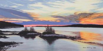 Joanie Betterly