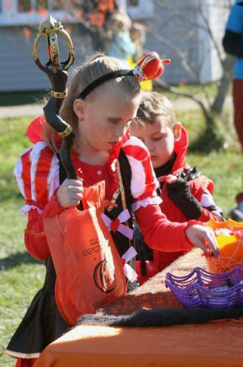STEVE EDWARDS/Boothbay Register