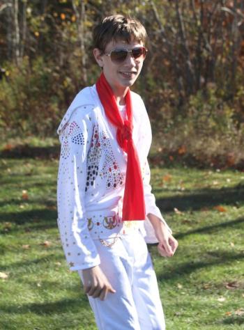 STEVE EDWARDS/Boothbay Register
