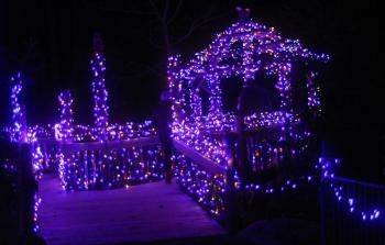 STEVE EDWARDS/Boothbay Register