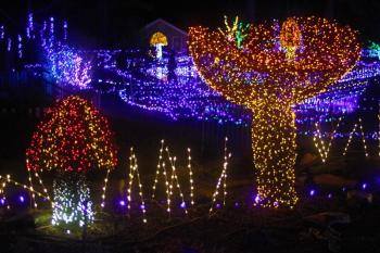STEVE EDWARDS/Boothbay Register