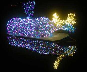 STEVE EDWARDS/Boothbay Register