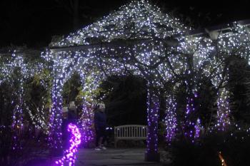 STEVE EDWARDS/Boothbay Register
