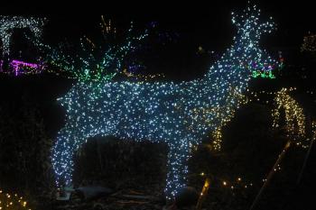 STEVE EDWARDS/Boothbay Register