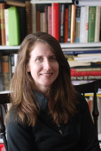 Kate McBrien explores the history of the Malaga Island Community in the late 1800s in the first talk of LCHA's 2023 Winter Lecture Series. Courtesy of LCHA