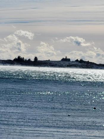 Ocean Point. Dan Gardner photo