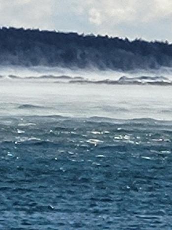 Ocean Point. Dan Gardner photo