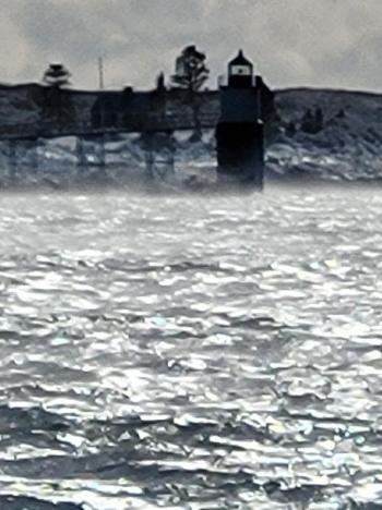 Ocean Point. Dan Gardner photo