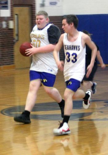 STEVE EDWARDS/Boothbay Register
