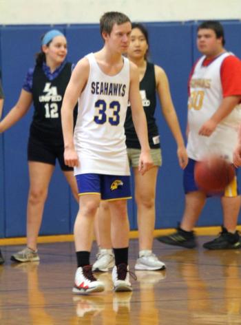 STEVE EDWARDS/Boothbay Register