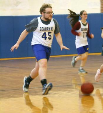 STEVE EDWARDS/Boothbay Register