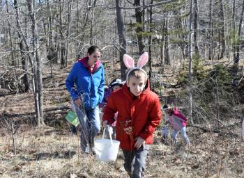 LISA KRISTOFF/Boothbay Register
