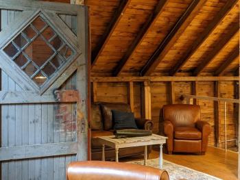 CANDI JONETH/Boothbay Register