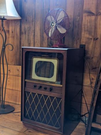 CANDI JONETH/Boothbay Register