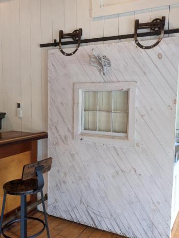 CANDI JONETH/Boothbay Register