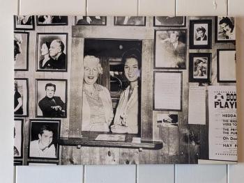 CANDI JONETH/Boothbay Register