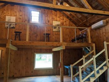 CANDI JONETH/Boothbay Register