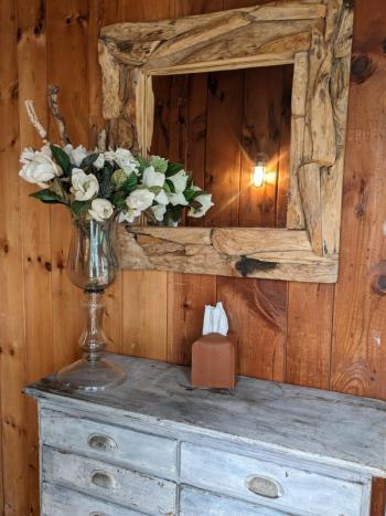 CANDI JONETH/Boothbay Register
